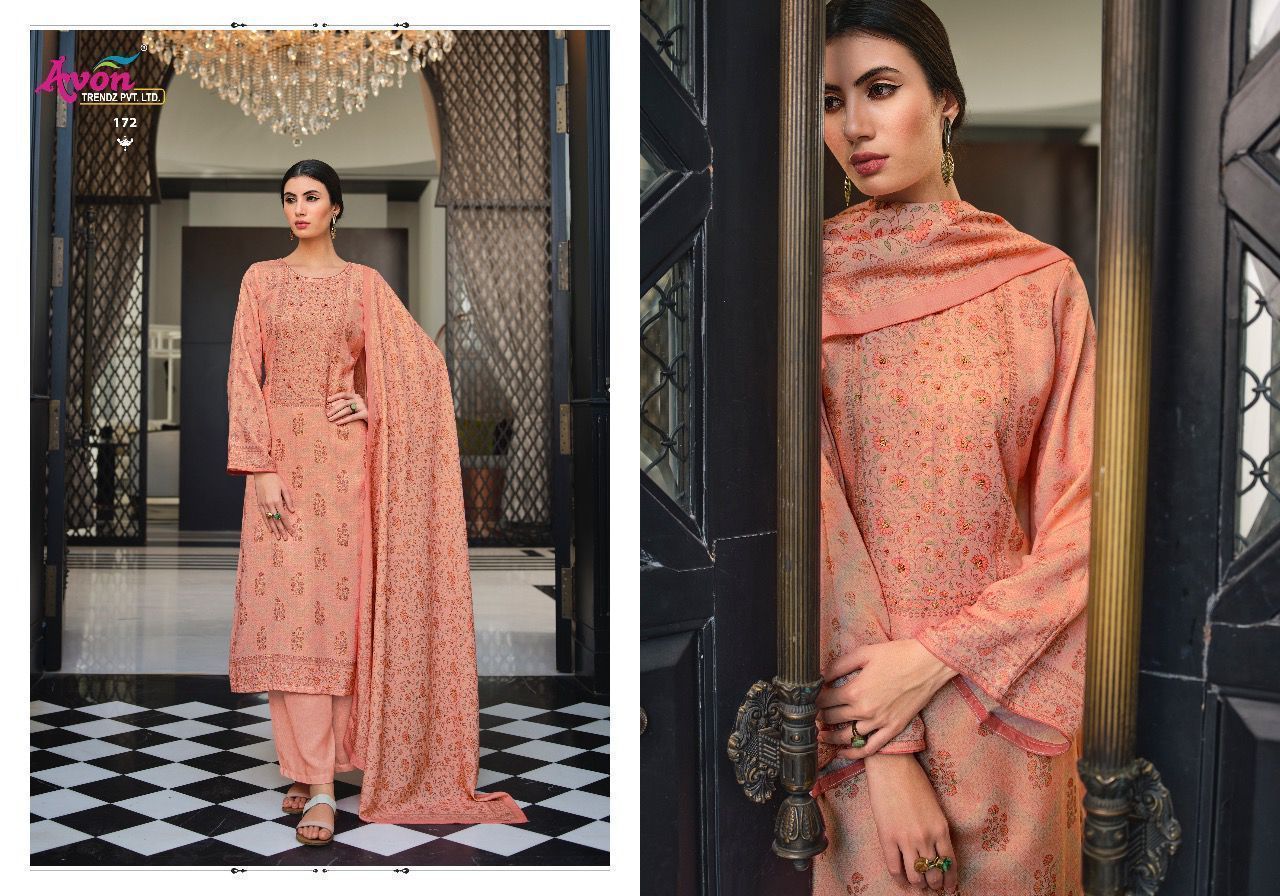 AVON-KALAMKAARI-LATEST-PASHMINA-PRINTED-SUITS-WHOLESALE-13