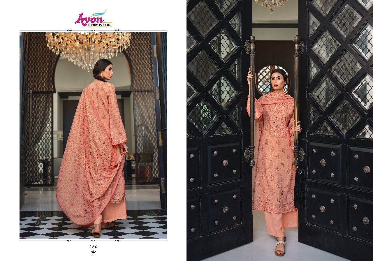 AVON-KALAMKAARI-LATEST-PASHMINA-PRINTED-SUITS-WHOLESALE-15