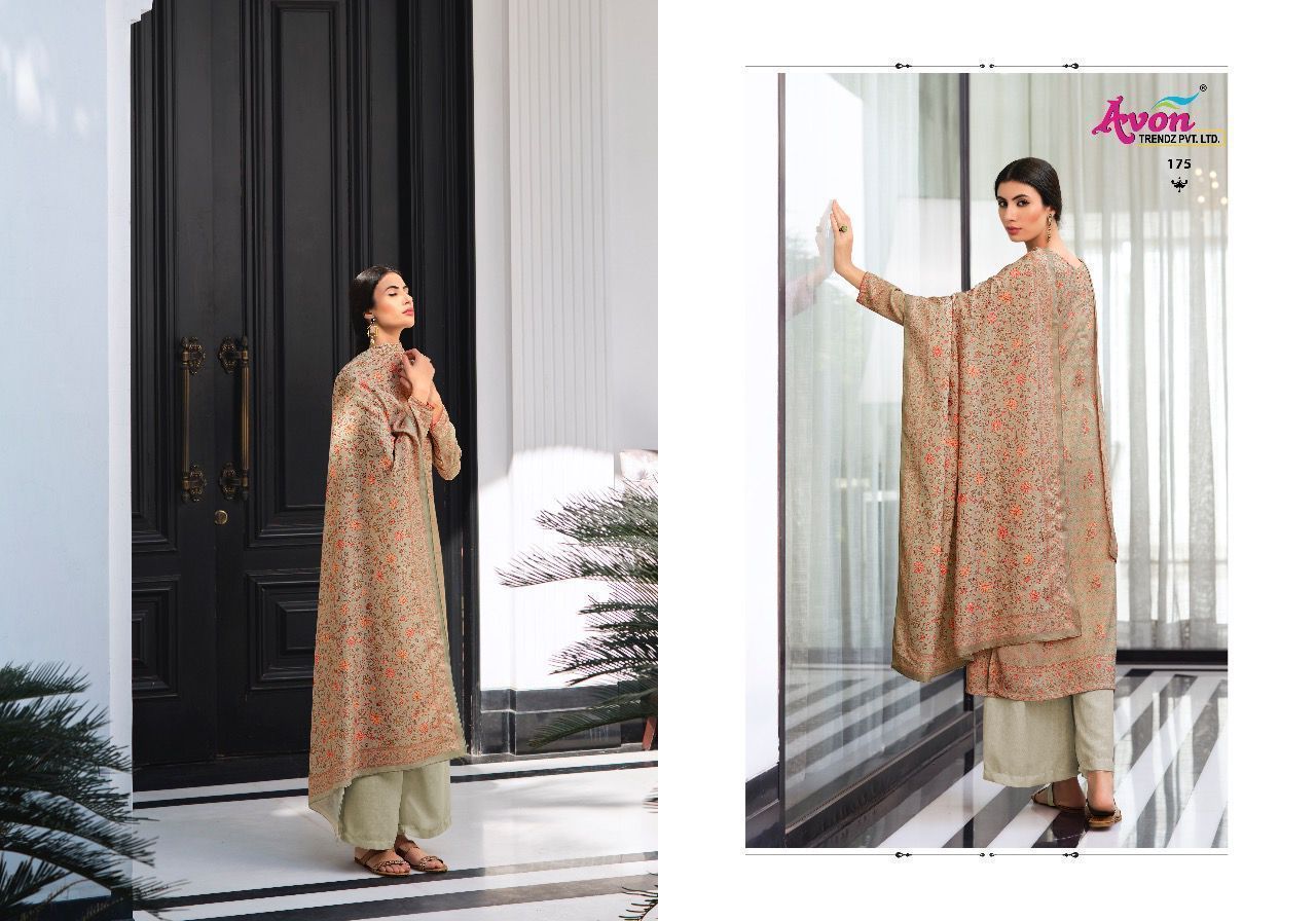 AVON-KALAMKAARI-LATEST-PASHMINA-PRINTED-SUITS-WHOLESALE-4