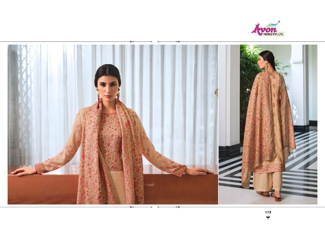 AVON-KALAMKAARI-LATEST-PASHMINA-PRINTED-SUITS-WHOLESALE-5