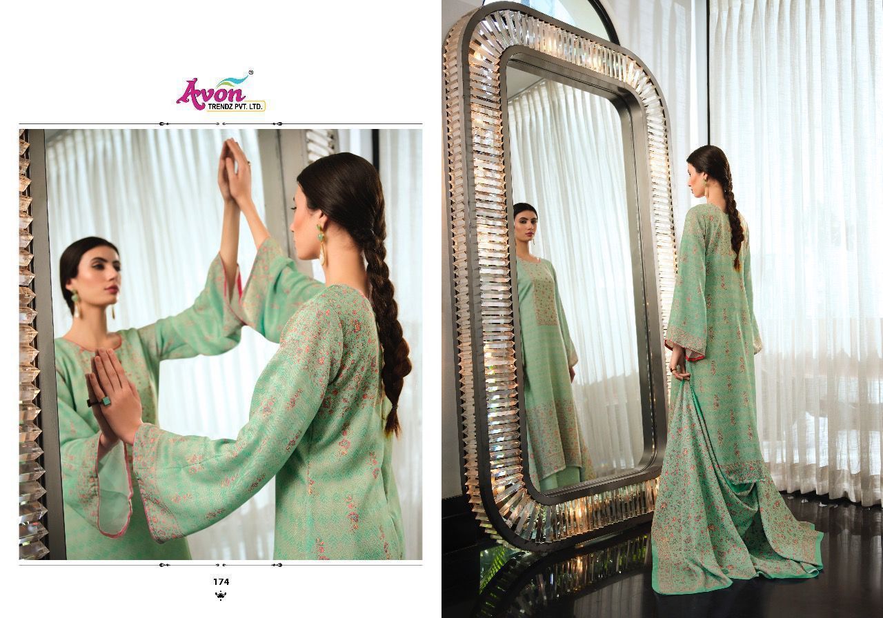 AVON-KALAMKAARI-LATEST-PASHMINA-PRINTED-SUITS-WHOLESALE-6