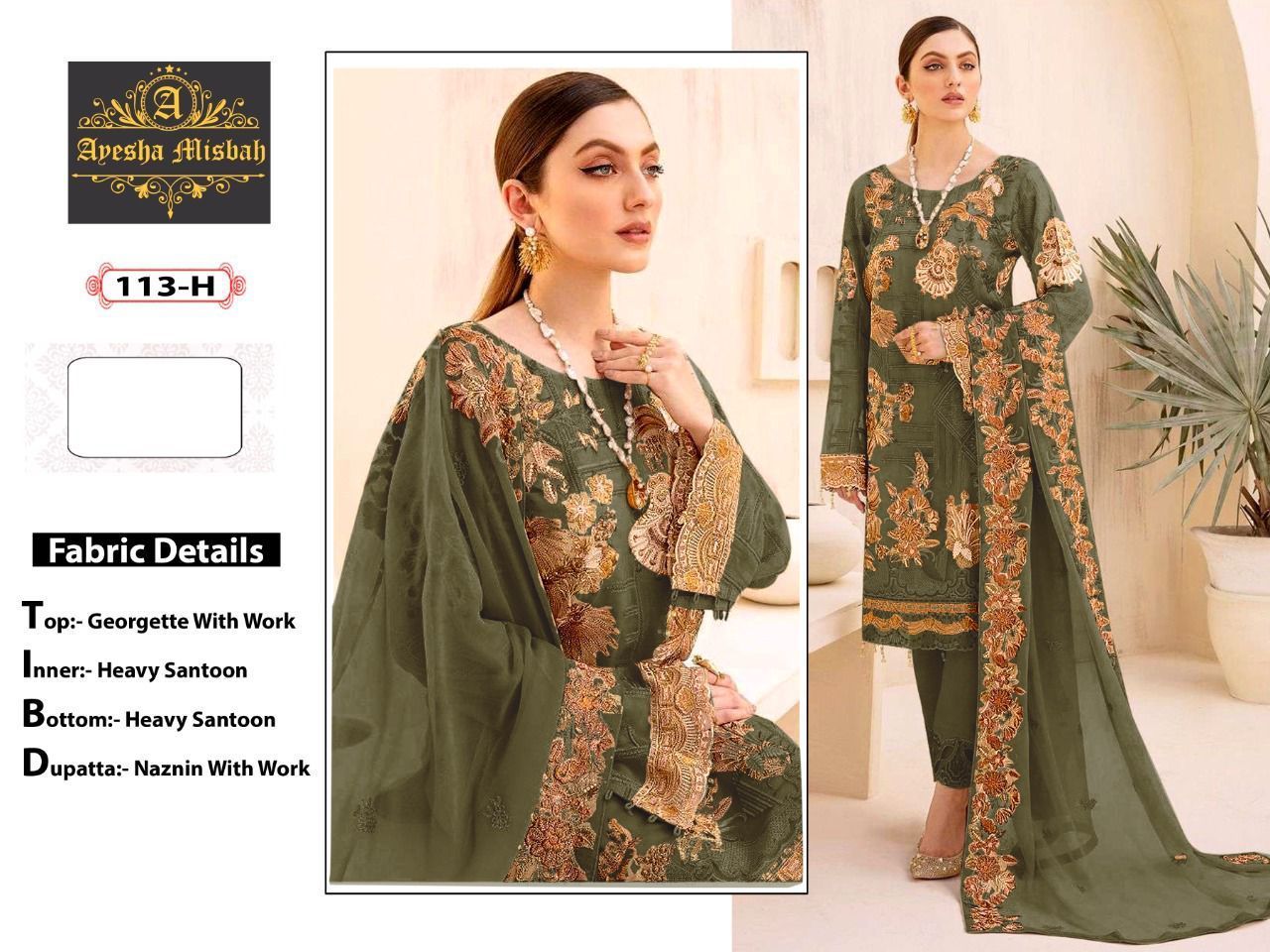 AYESHA-MISBAH-D.NO-113-PAKISTANI-GEORGETTE-SALWAR-KAMEEZ-WHOLESALE-10
