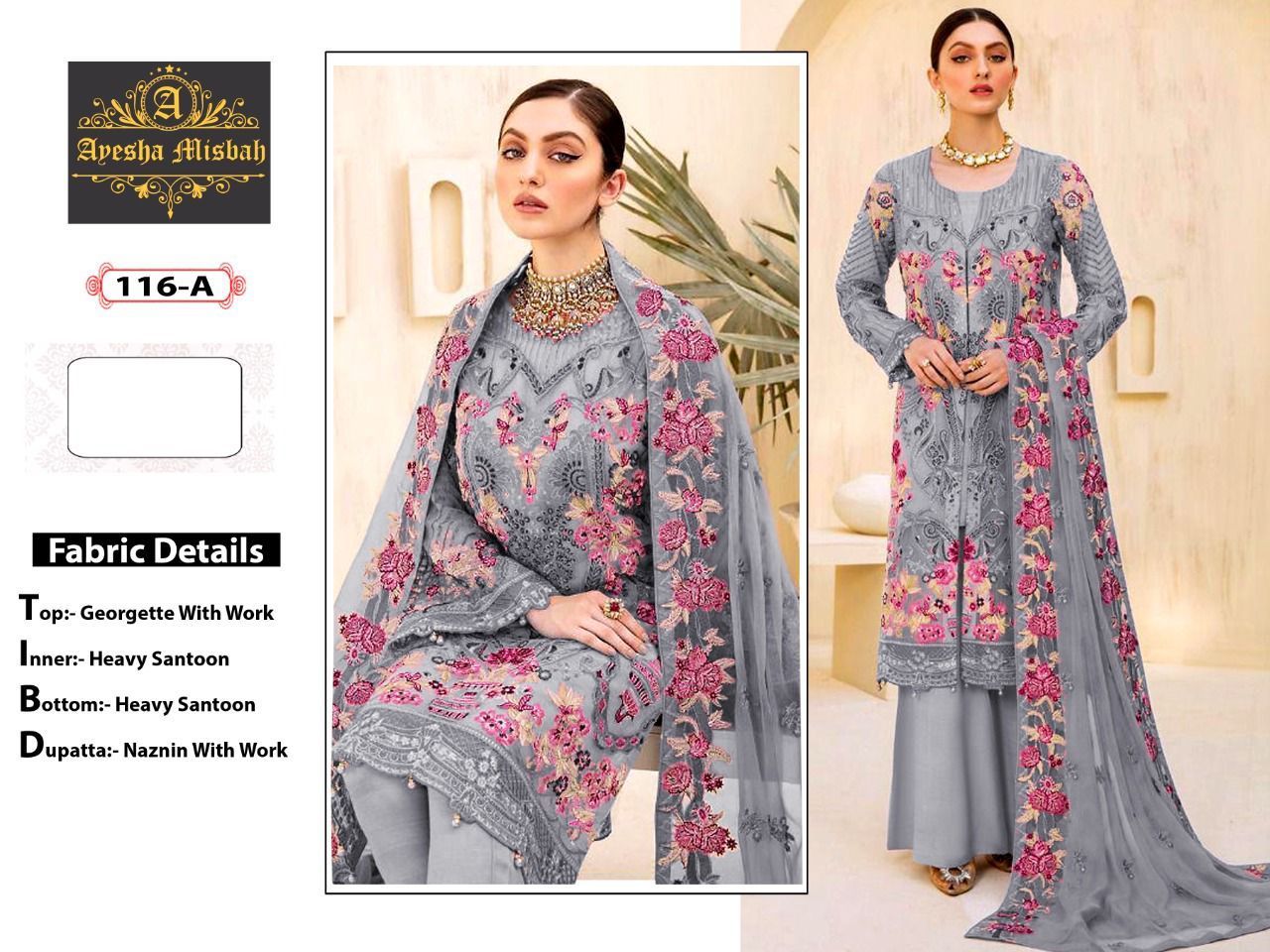 AYESHA-MISBAH-D.NO-116-PAKISTANI-SALWAR-KAMEEZ-WHOLESALE-2