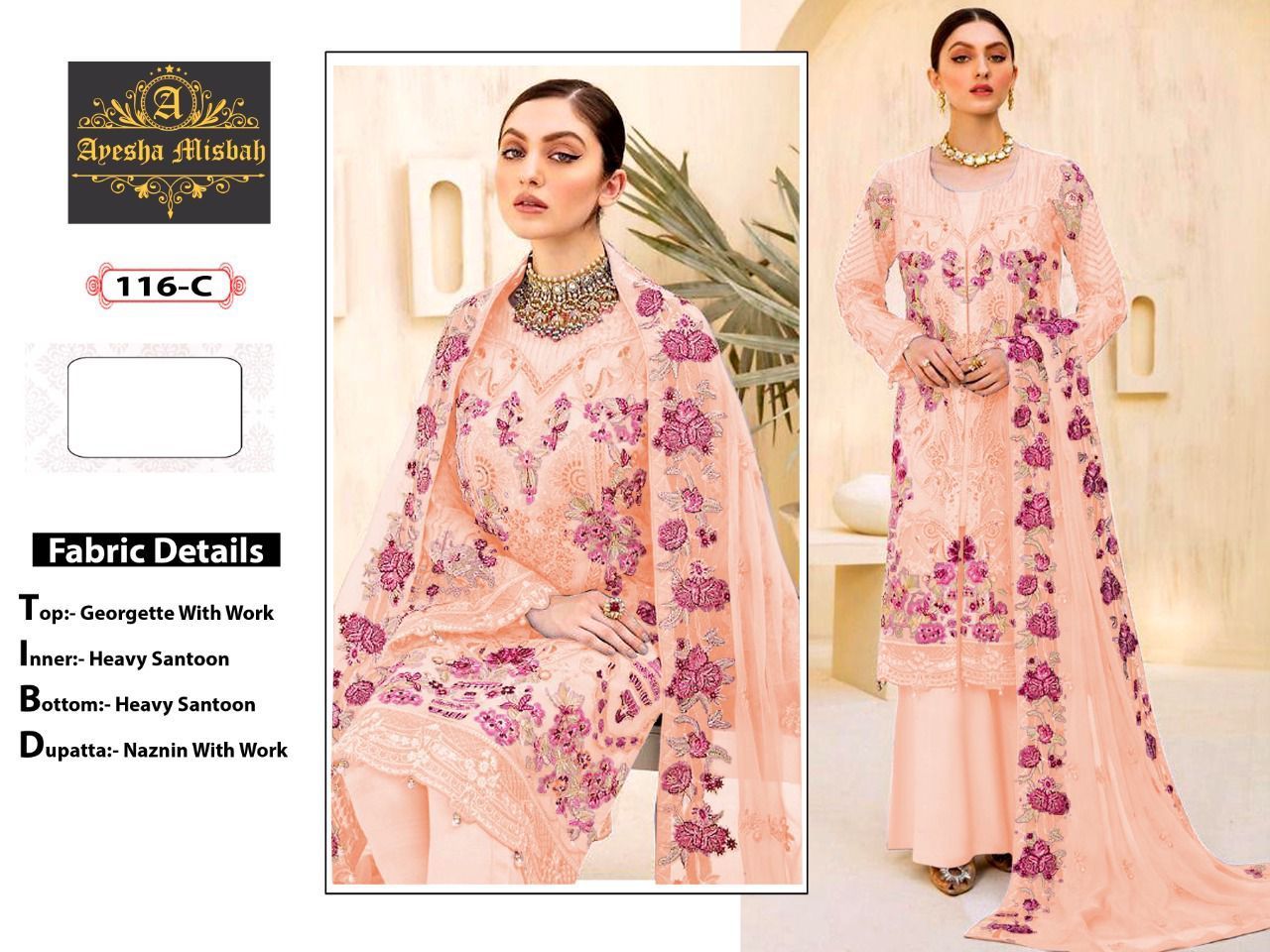 AYESHA-MISBAH-D.NO-116-PAKISTANI-SALWAR-KAMEEZ-WHOLESALE-4