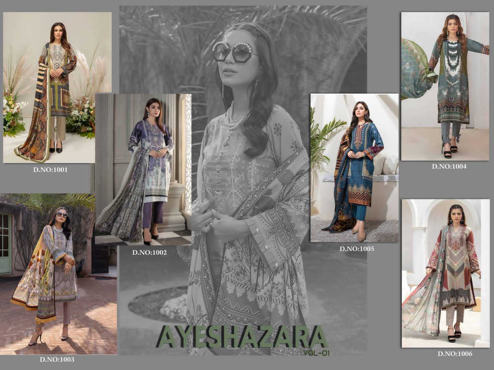 AYESHA-ZARA-VOL-1-PURE-COTTON-KARACHI-SUITS-WHOLESALE-8