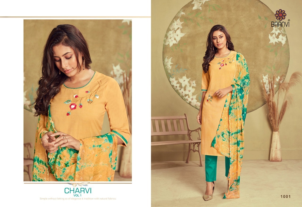 BAANVI-CHARVI-VOL-1-TOP-WITH-BOTTOM-AT-WHOLESALE-RATE-2