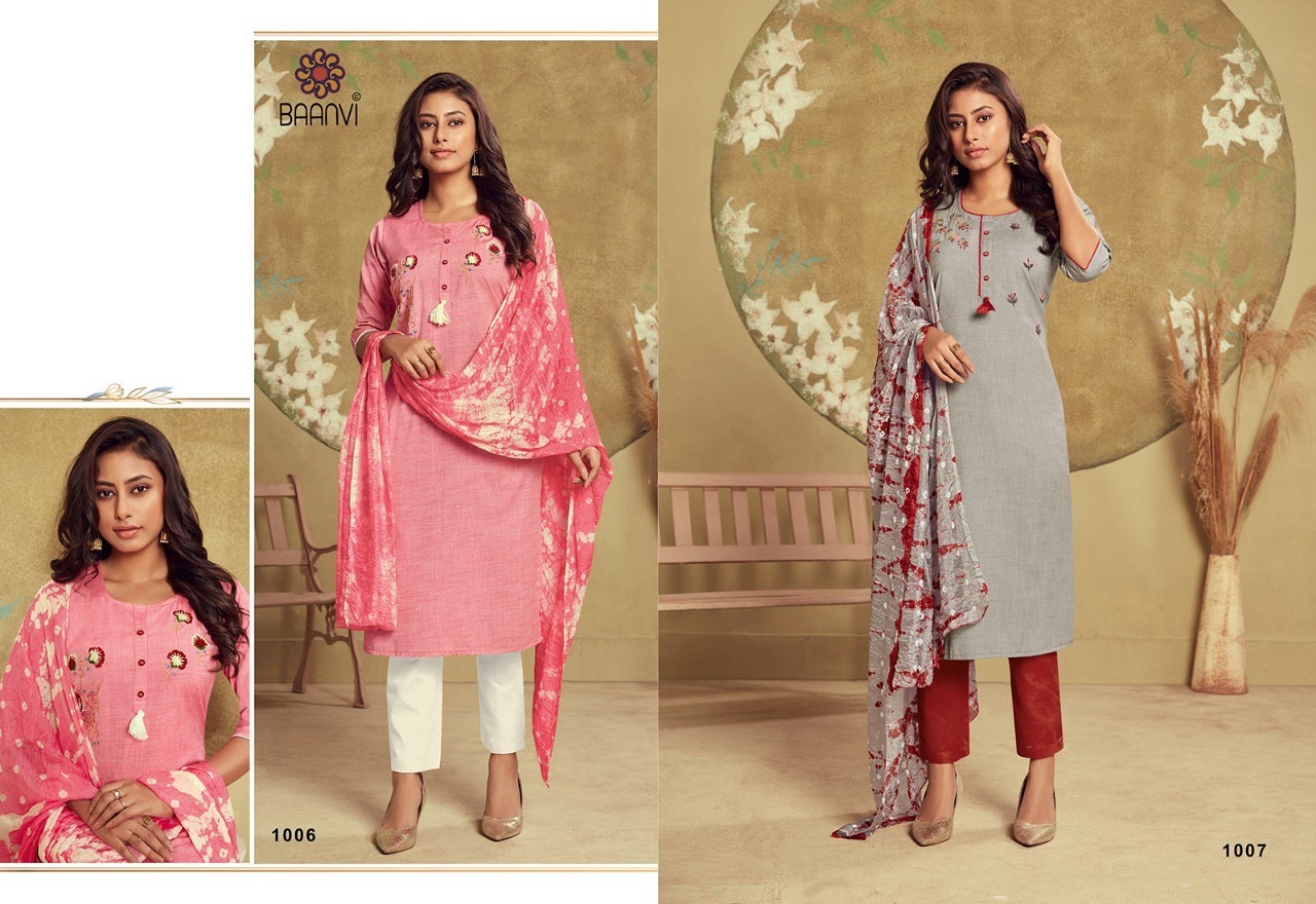 BAANVI-CHARVI-VOL-1-TOP-WITH-BOTTOM-AT-WHOLESALE-RATE-4