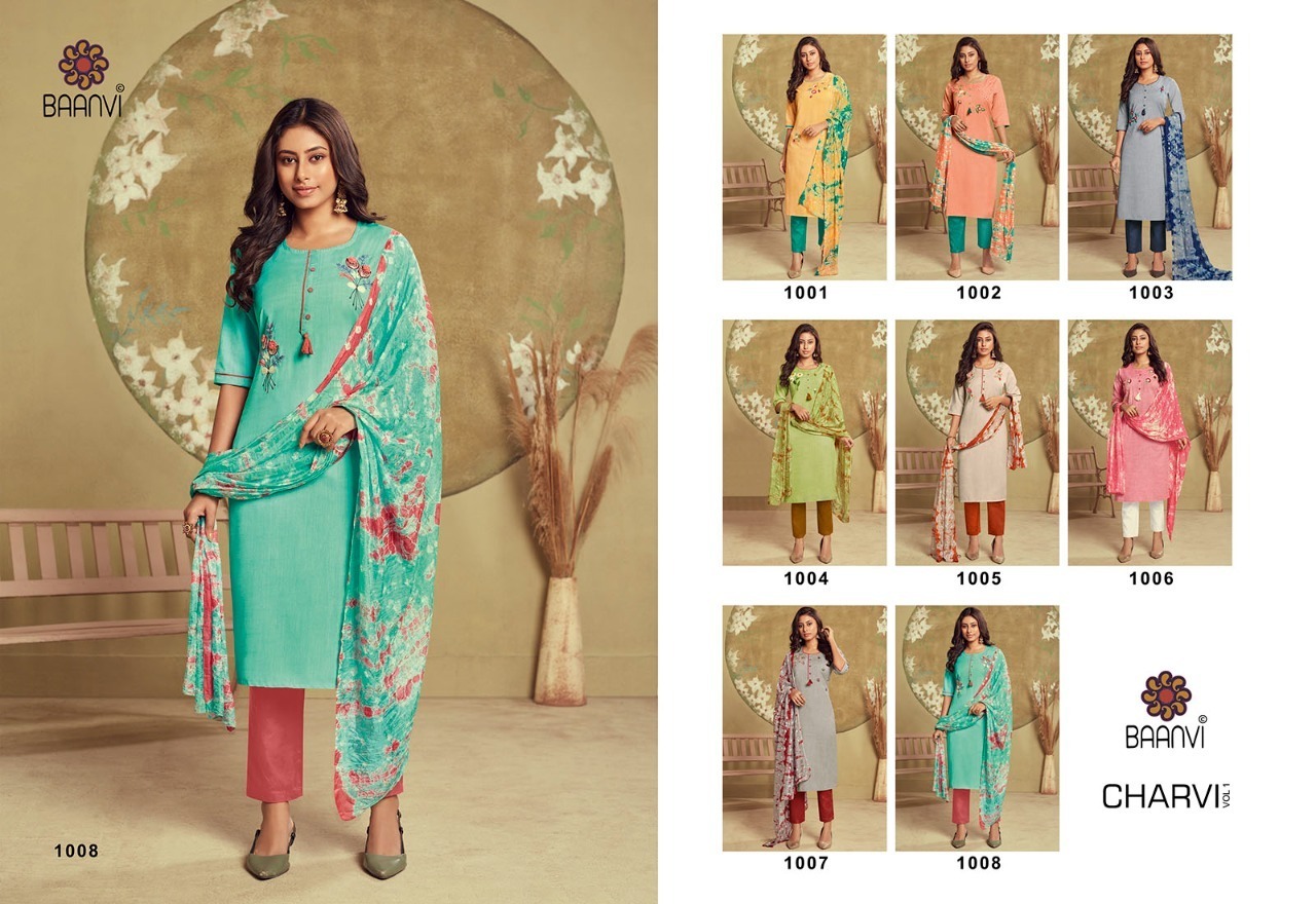 BAANVI-CHARVI-VOL-1-TOP-WITH-BOTTOM-AT-WHOLESALE-RATE-6