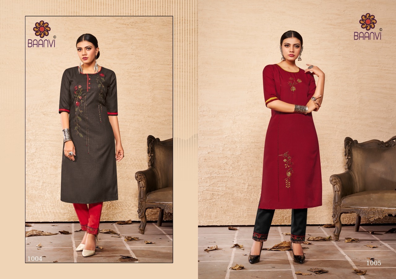 BAANVI-RANGOLI-VOL-1-TOP-WITH-PANTS-WHOLESALER-SURAT-4