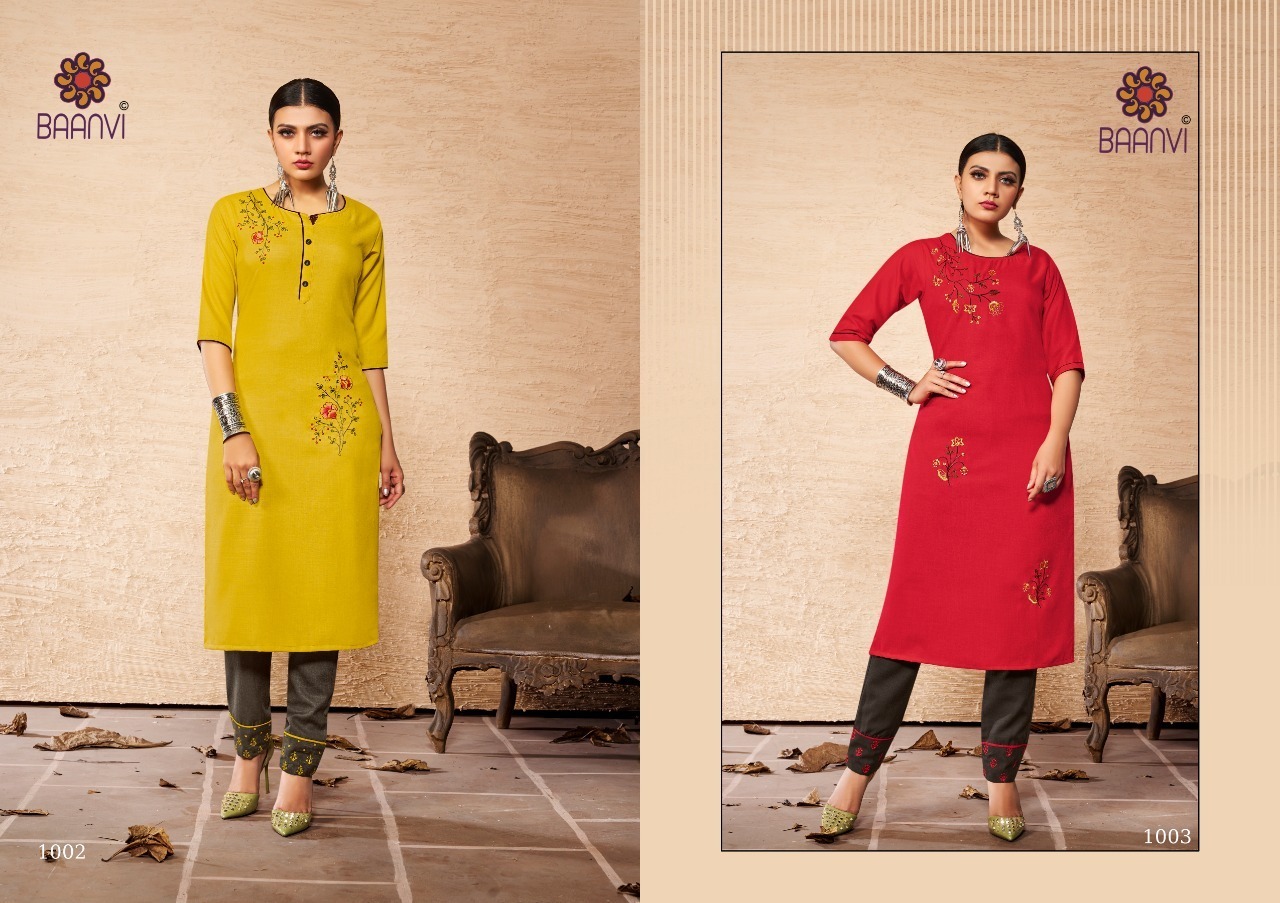 BAANVI-RANGOLI-VOL-1-TOP-WITH-PANTS-WHOLESALER-SURAT-5