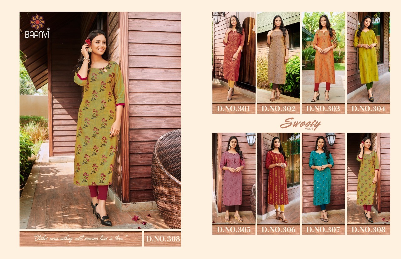1_BAANVI-SWEETY-VOL-3-LOW-RANGE-KURTIS-MANUFACTURER-SURAT-5