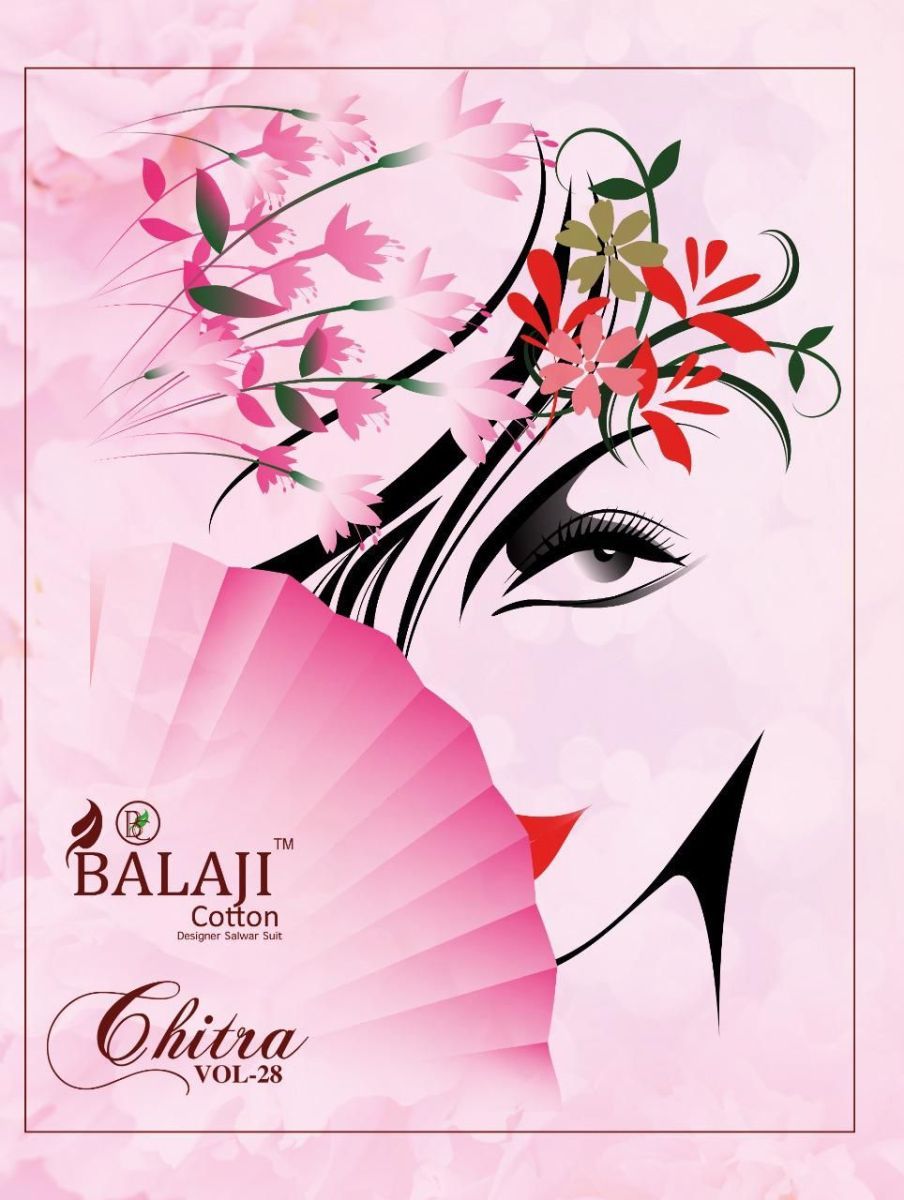BALAJI-COTTON-CHITRA-VOL-28-COTTON-SALWAR-SUITS-WHOLESALE-1