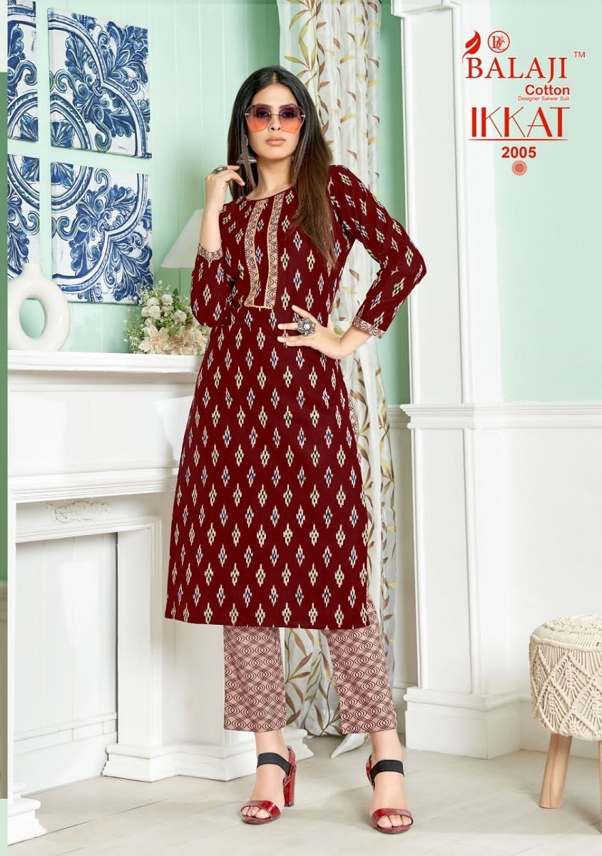 BALAJI-COTTON-IKKAT-VOL-2-COTTON-PRINTED-KURTIS-IN-BEST-PRICE-8