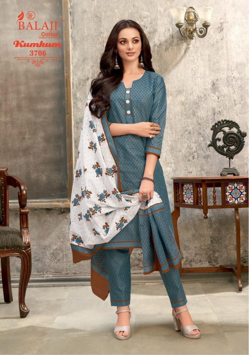 BALAJI-COTTON-KUM-KUM-VOL-25-COTTON-PRINTED-DRESS-MATERIAL-MANUFACTURER-13