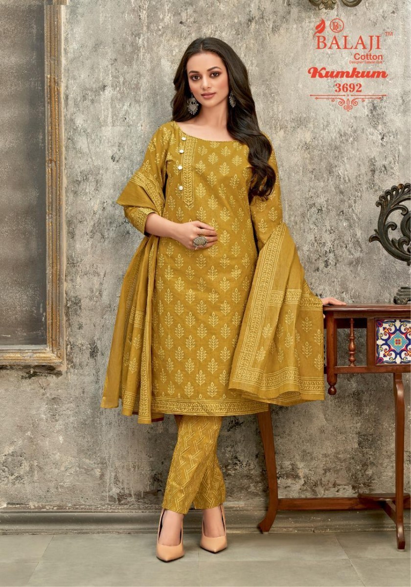 BALAJI-COTTON-KUM-KUM-VOL-25-COTTON-PRINTED-DRESS-MATERIAL-MANUFACTURER-2