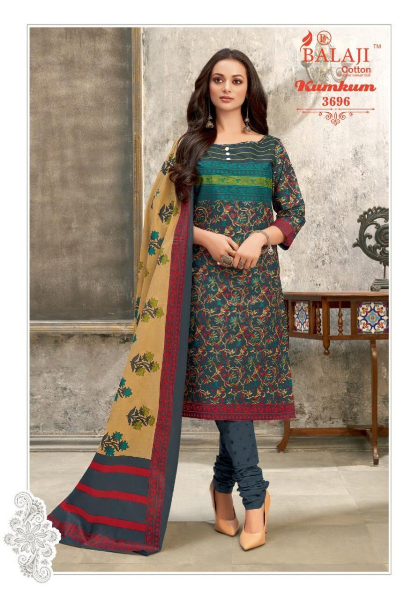 BALAJI-COTTON-KUM-KUM-VOL-25-COTTON-PRINTED-DRESS-MATERIAL-MANUFACTURER-8