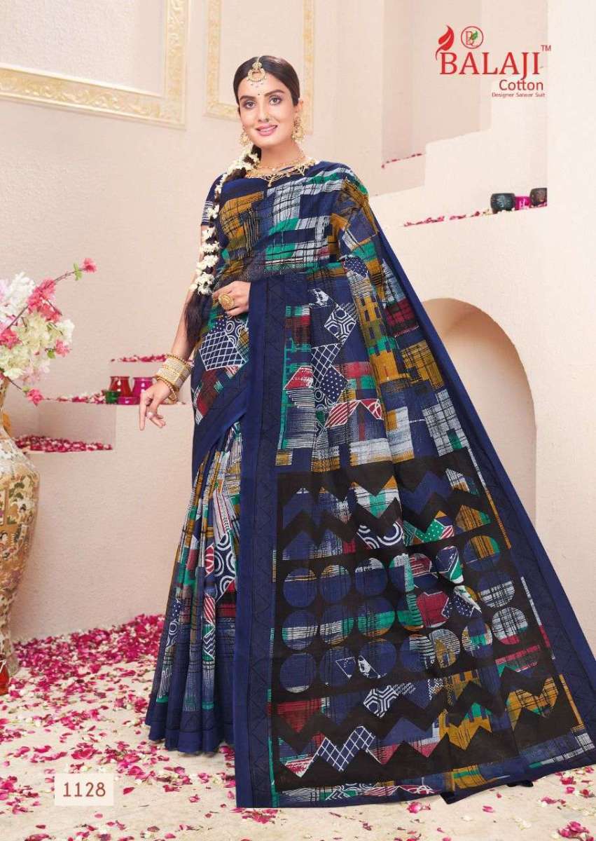 BALAJI-COTTON-LEELAVANTHI-VOL-11-COTTON-SAREES-WHOLESALER-13