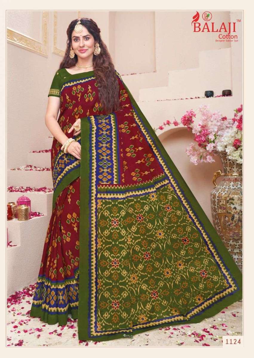 BALAJI-COTTON-LEELAVANTHI-VOL-11-COTTON-SAREES-WHOLESALER-15