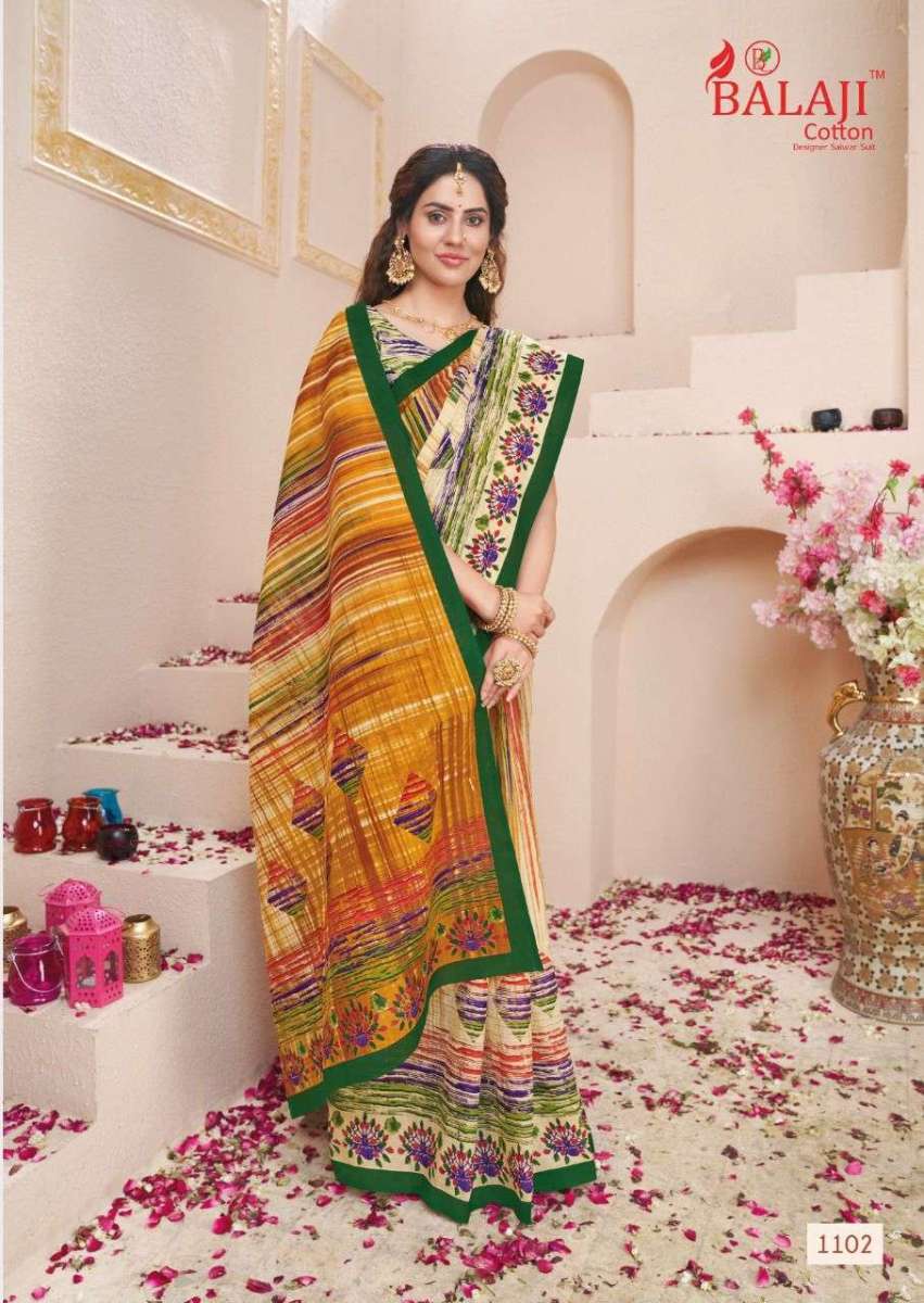 BALAJI-COTTON-LEELAVANTHI-VOL-11-COTTON-SAREES-WHOLESALER-2