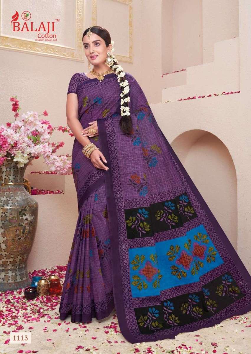 BALAJI-COTTON-LEELAVANTHI-VOL-11-COTTON-SAREES-WHOLESALER-23