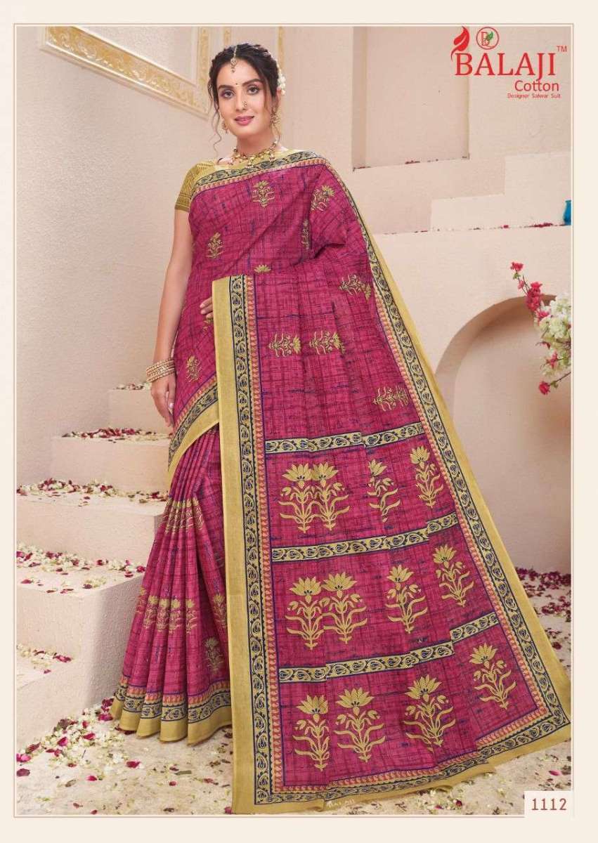BALAJI-COTTON-LEELAVANTHI-VOL-11-COTTON-SAREES-WHOLESALER-24