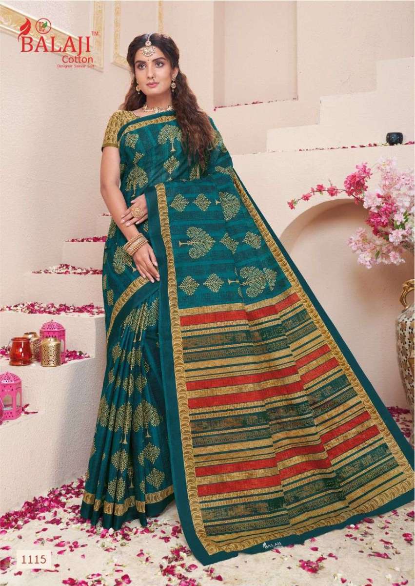 BALAJI-COTTON-LEELAVANTHI-VOL-11-COTTON-SAREES-WHOLESALER-25