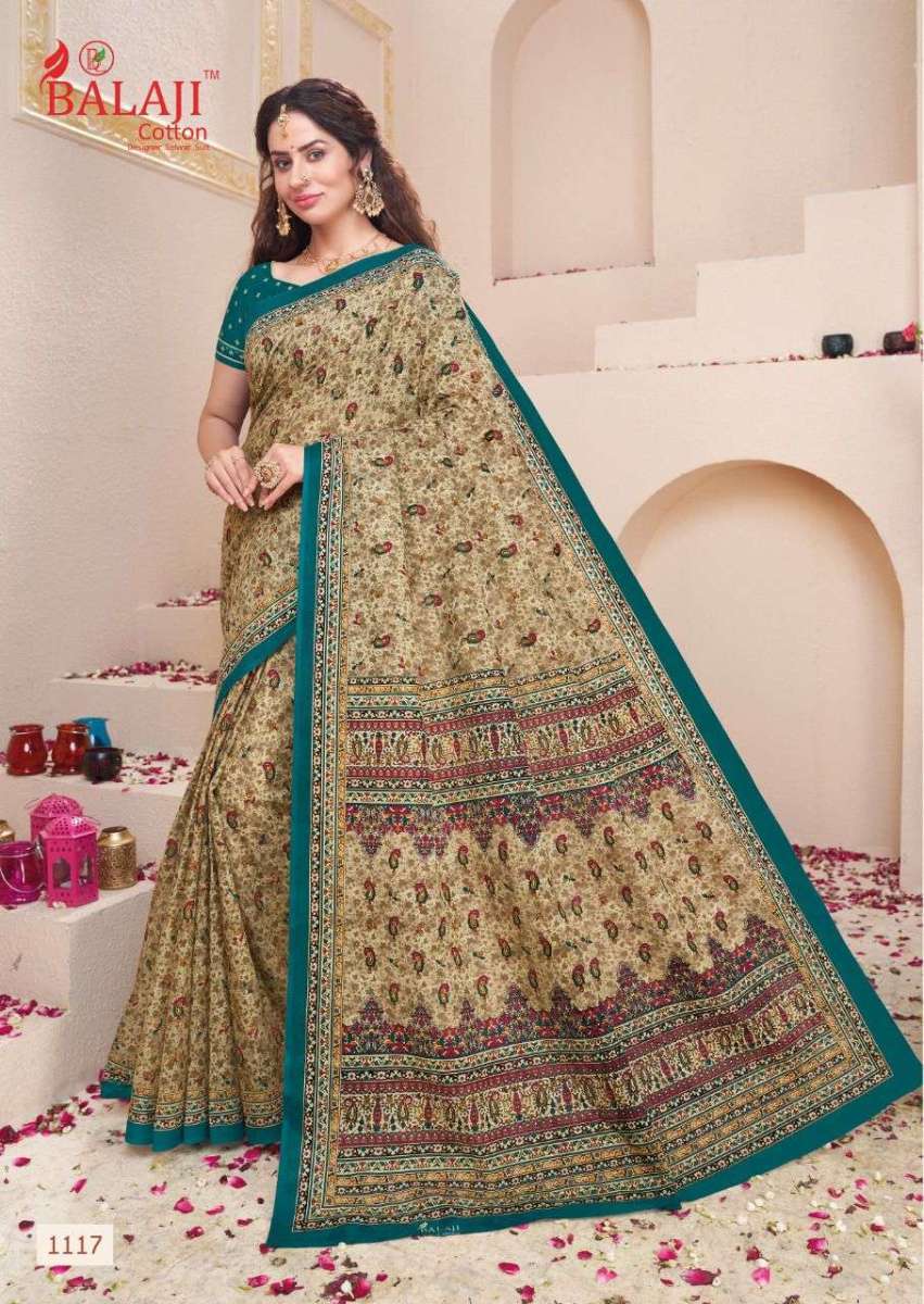 BALAJI-COTTON-LEELAVANTHI-VOL-11-COTTON-SAREES-WHOLESALER-27