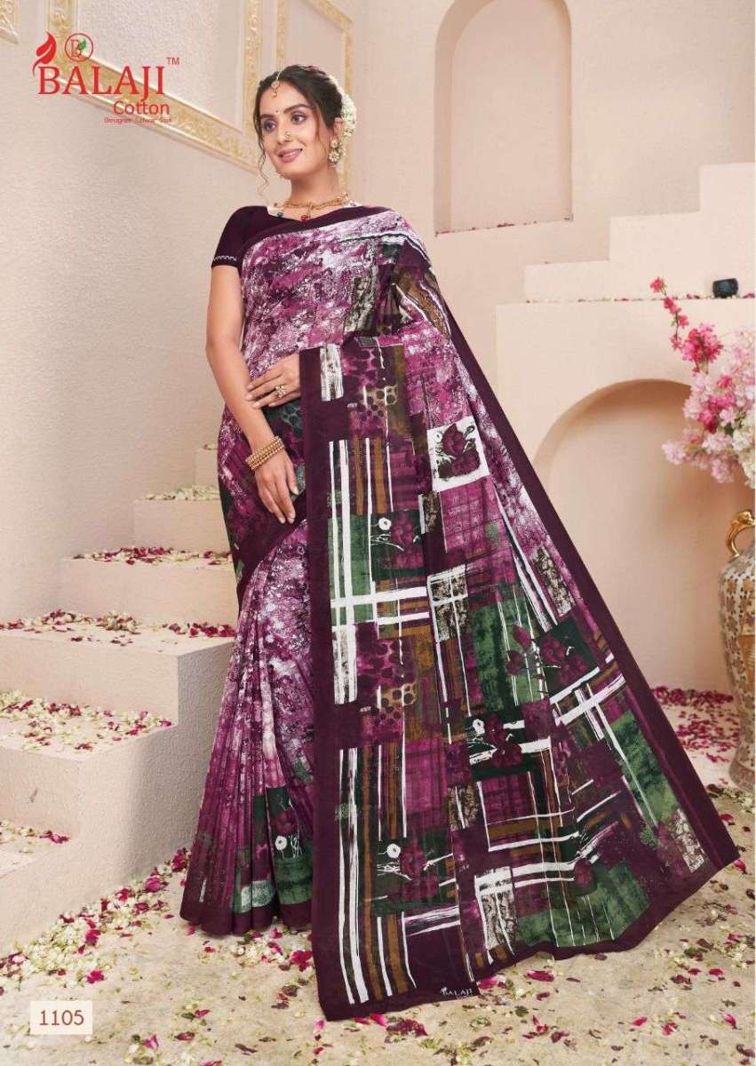 BALAJI-COTTON-LEELAVANTHI-VOL-11-COTTON-SAREES-WHOLESALER-6