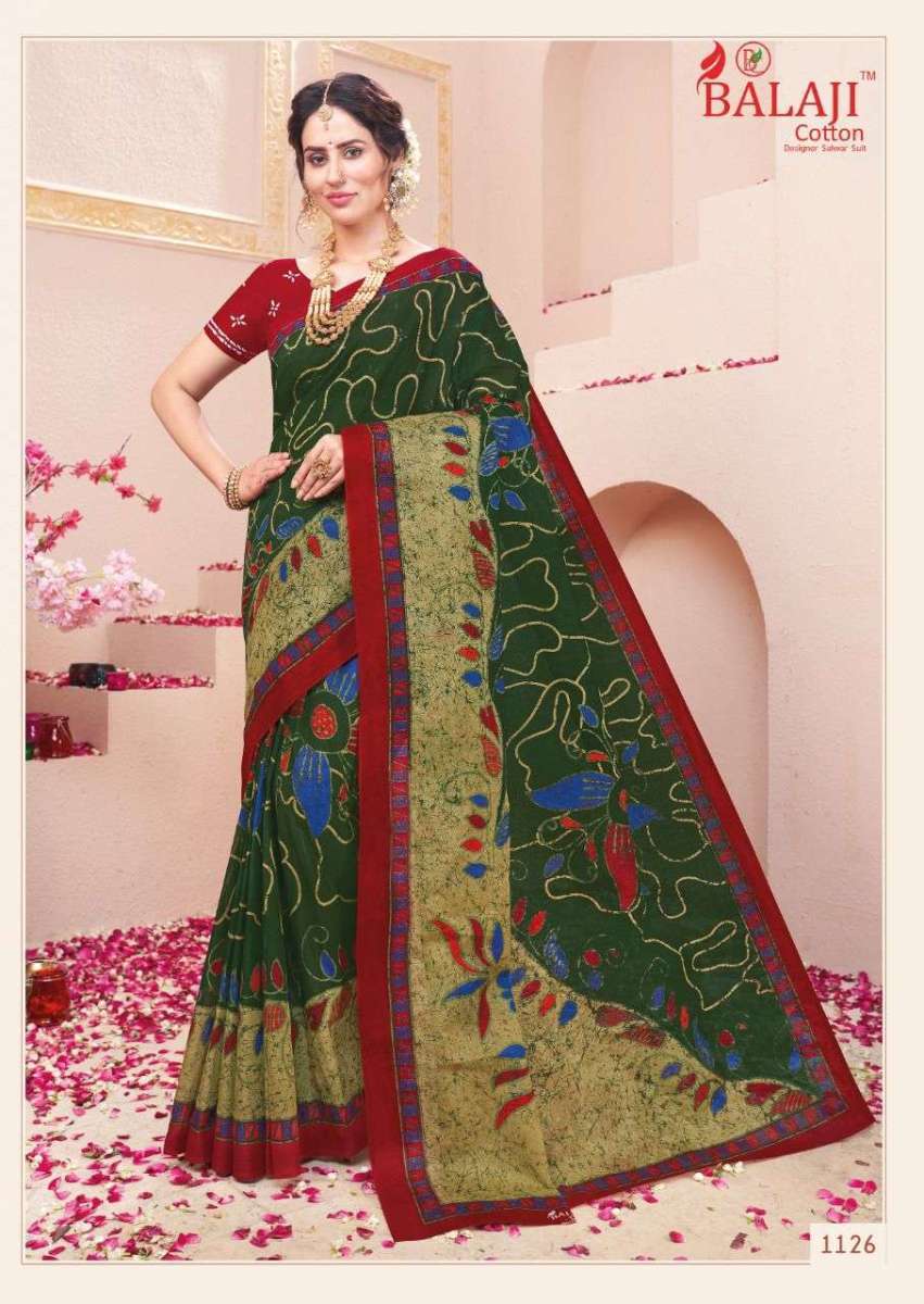 BALAJI-COTTON-LEELAVANTHI-VOL-11-COTTON-SAREES-WHOLESALER-8