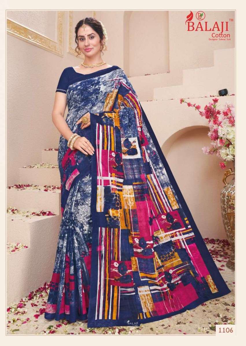 BALAJI-COTTON-LEELAVANTHI-VOL-11-COTTON-SAREES-WHOLESALER-9