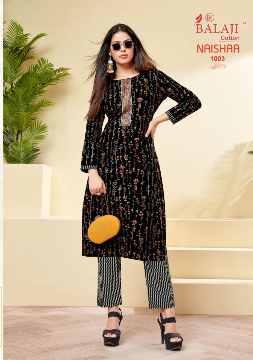 BALAJI-COTTON-NAISHAA-VOL-1-FANCY-KURTIS-ONLINE-SUPPLIER-4