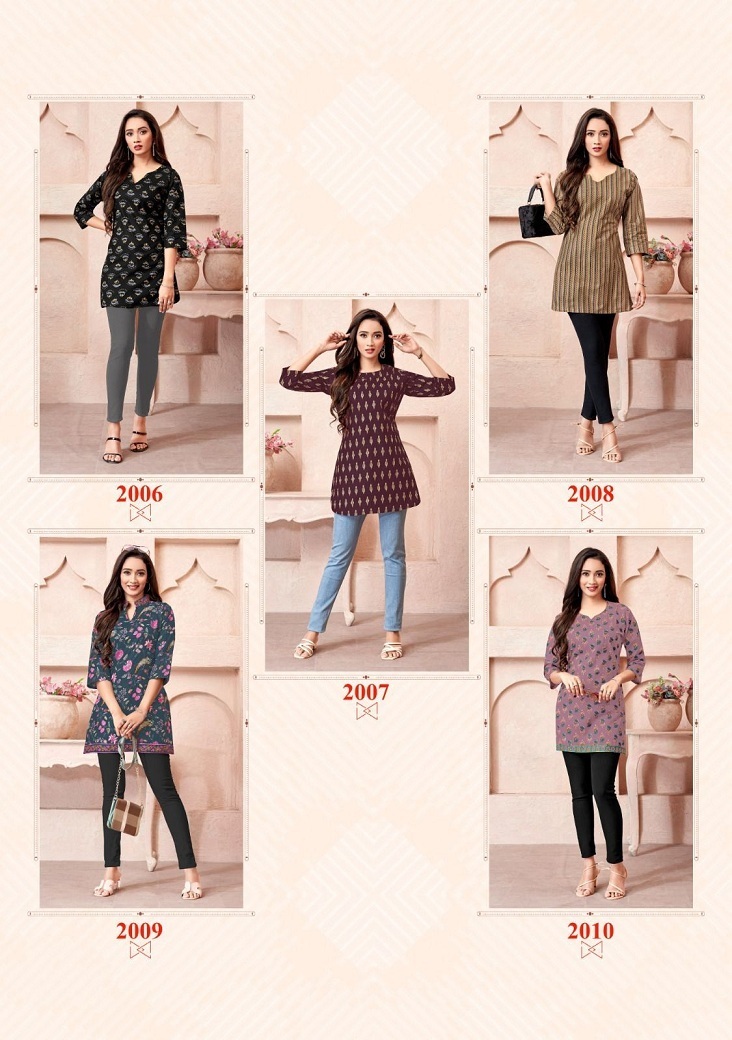 BALAJI-COTTON-OMISHA-VOL-2-SHORT-KURTI-DISTRIBUTOR-IN-SURAT-16