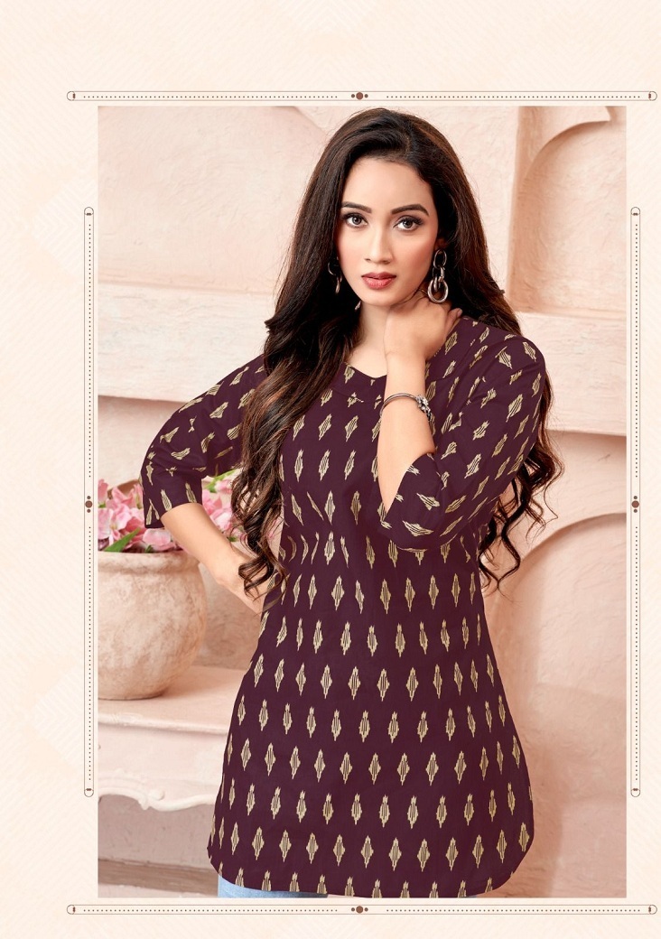 BALAJI-COTTON-OMISHA-VOL-2-SHORT-KURTI-DISTRIBUTOR-IN-SURAT-8