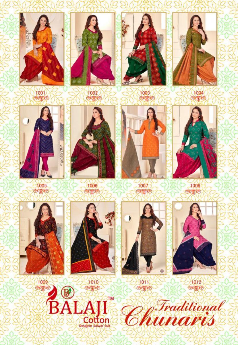 BALAJI-COTTON-TRADITIONAL-CHUNARIS-COTTON-SALWAR-SUITS-MANUFACTURER-JETPUR-1