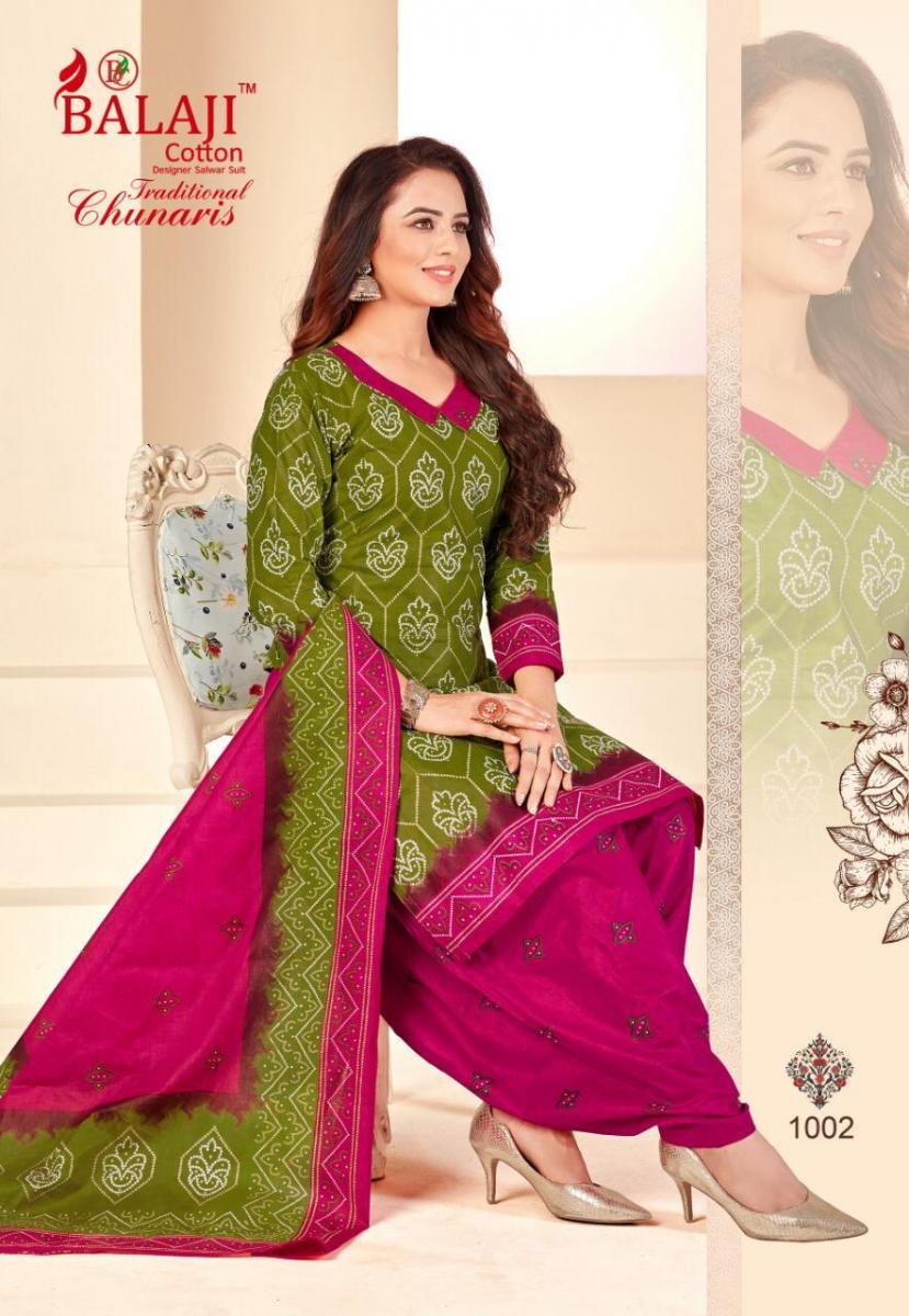 BALAJI-COTTON-TRADITIONAL-CHUNARIS-COTTON-SALWAR-SUITS-MANUFACTURER-JETPUR-5