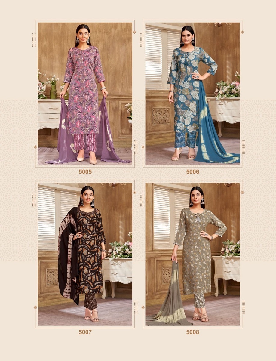 BALAJI-SAMANTHA-VOL-5-COTTON-READYMADE-SUITS-11