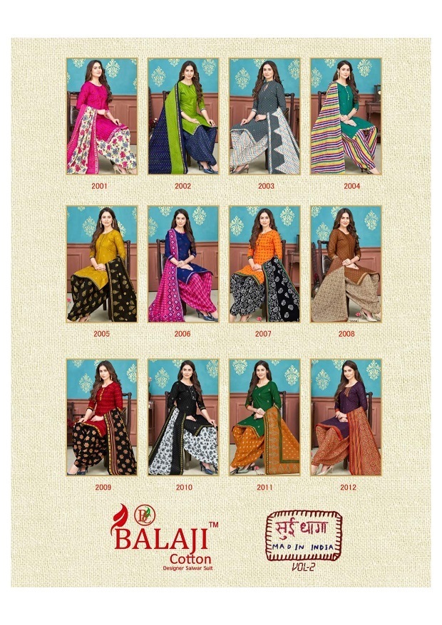 BALAJI-SUI-DHAGA-VOL-2-PURE-COTTON-PATIYALA-PRINTED-SUITS-LATEST-CATALOGUE-11