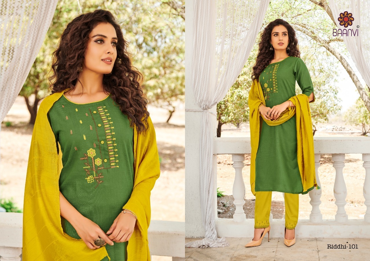 BANVI-RIDDHI-VOL-1-KURTIS-MANUFACTURER-SURAT-2