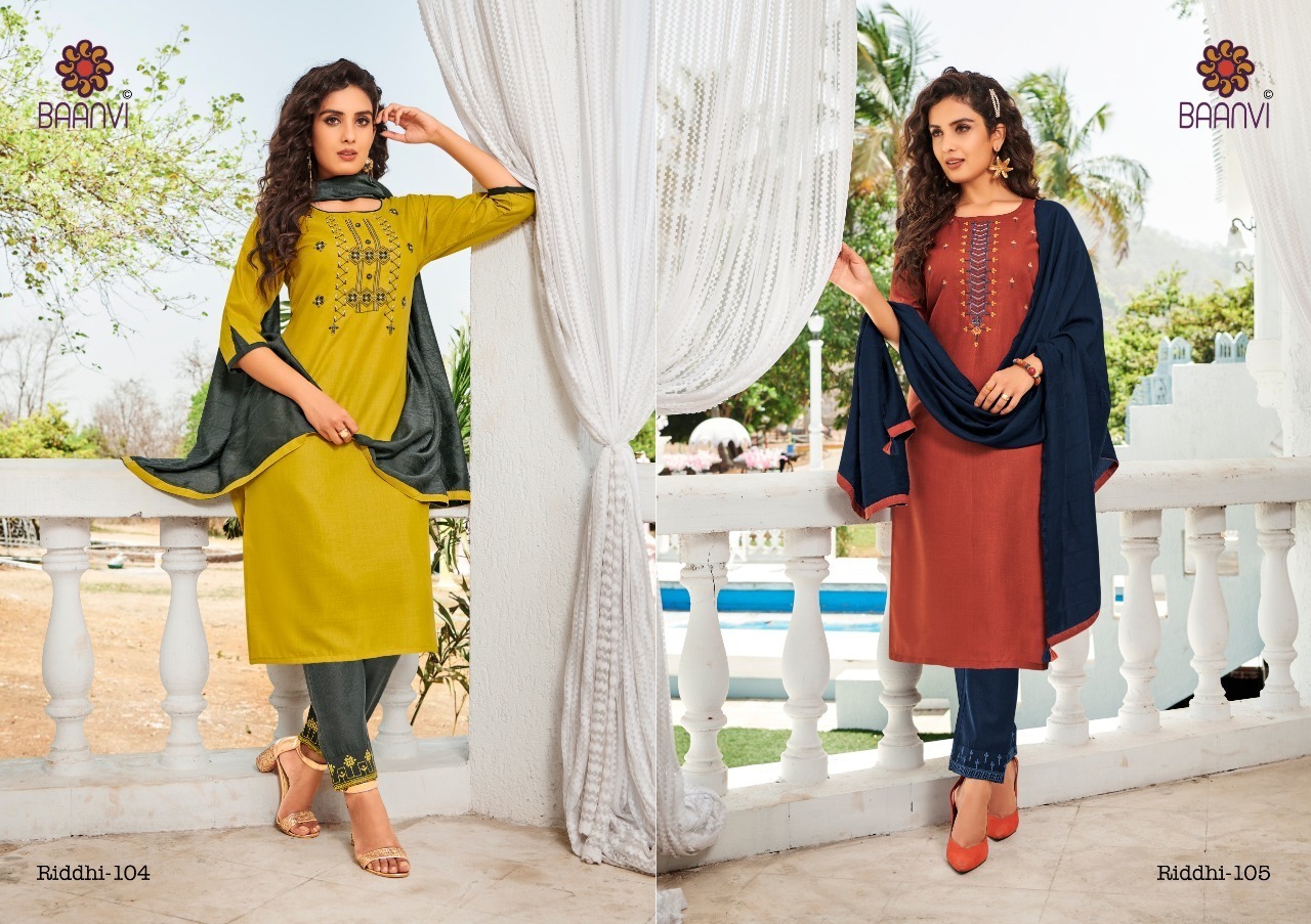 BANVI-RIDDHI-VOL-1-KURTIS-MANUFACTURER-SURAT-5