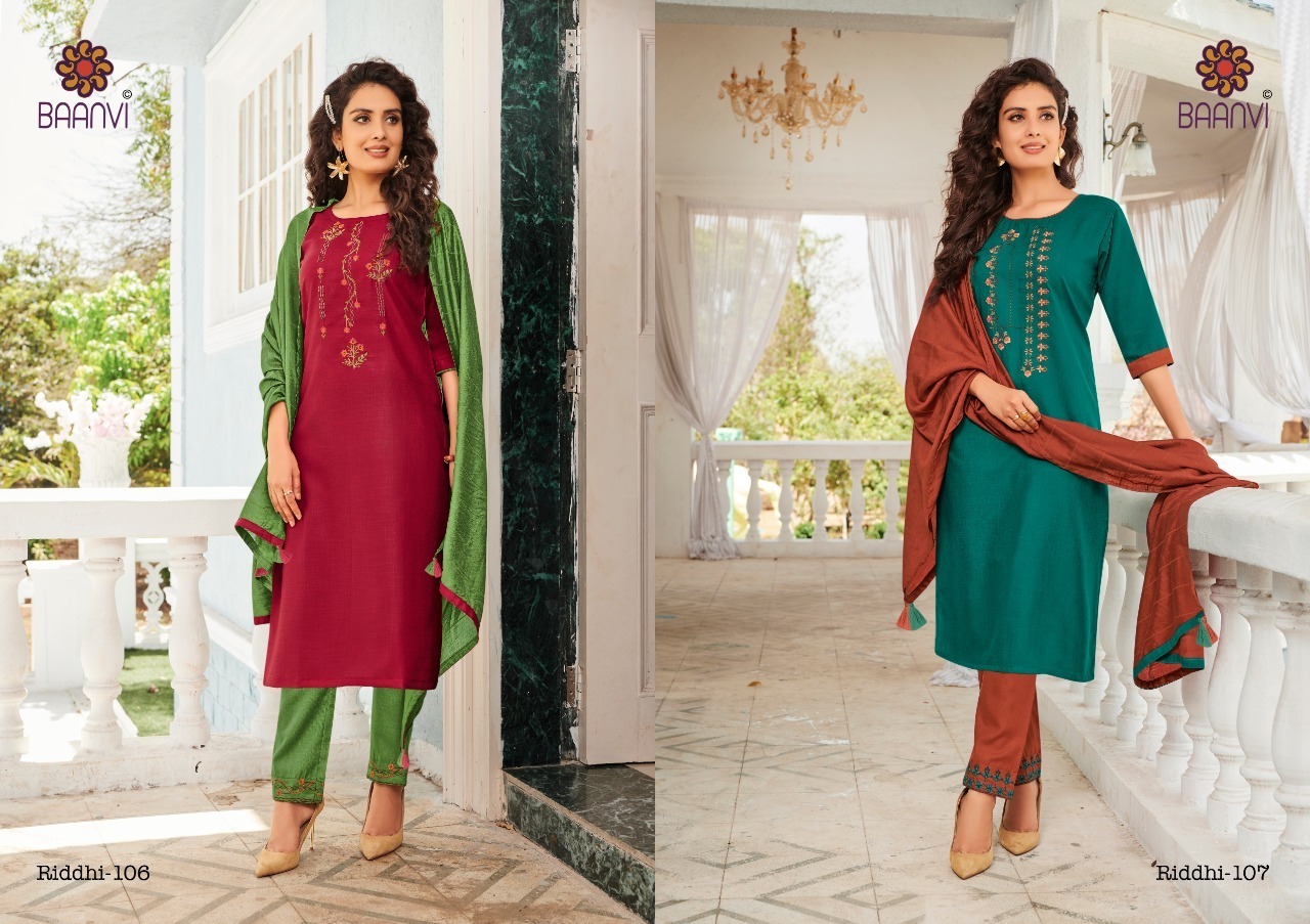 BANVI-RIDDHI-VOL-1-KURTIS-MANUFACTURER-SURAT-6