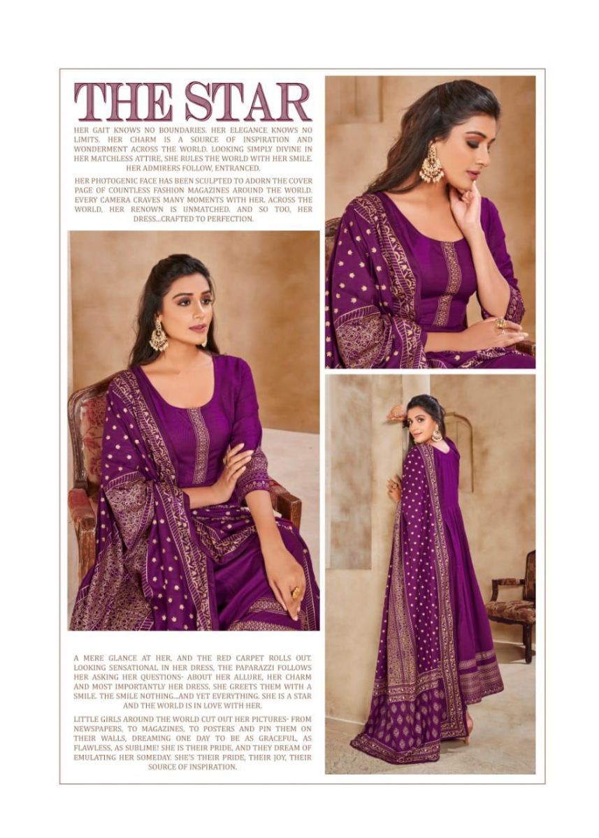 BANWERY-PANKH-RAYON-TOP-WITH-GOLD-PRINTED-DUPATTA-AT-WHOLESALE-6