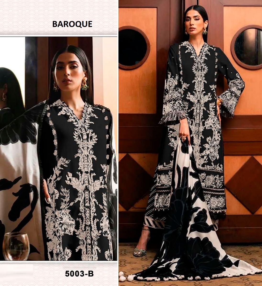 BAROQUE-5003-B-PAKISTANI-COTTON-SUITS