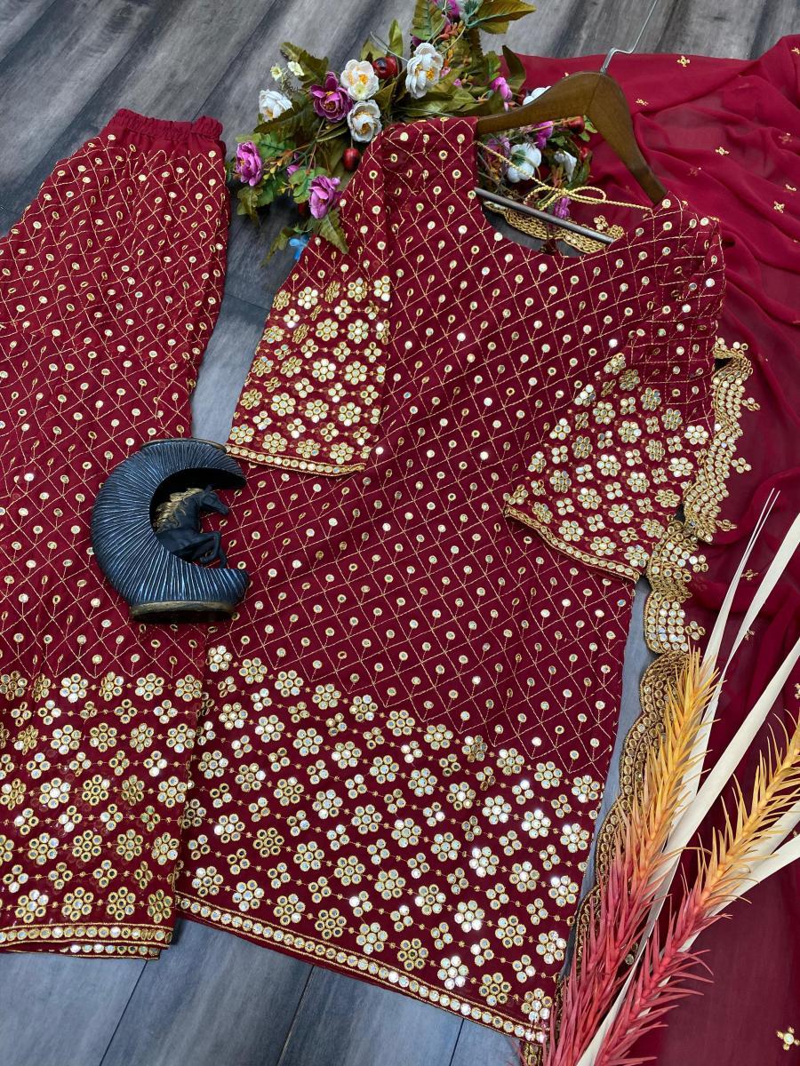 BE-208-B-DESIGNER-TOP-SHARARA-WHOLESALE-3