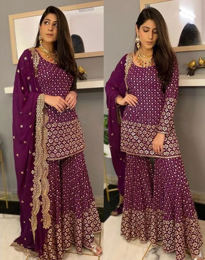 BE-208-C-DESIGNER-TOP-SHARARA-WHOLESALE-4