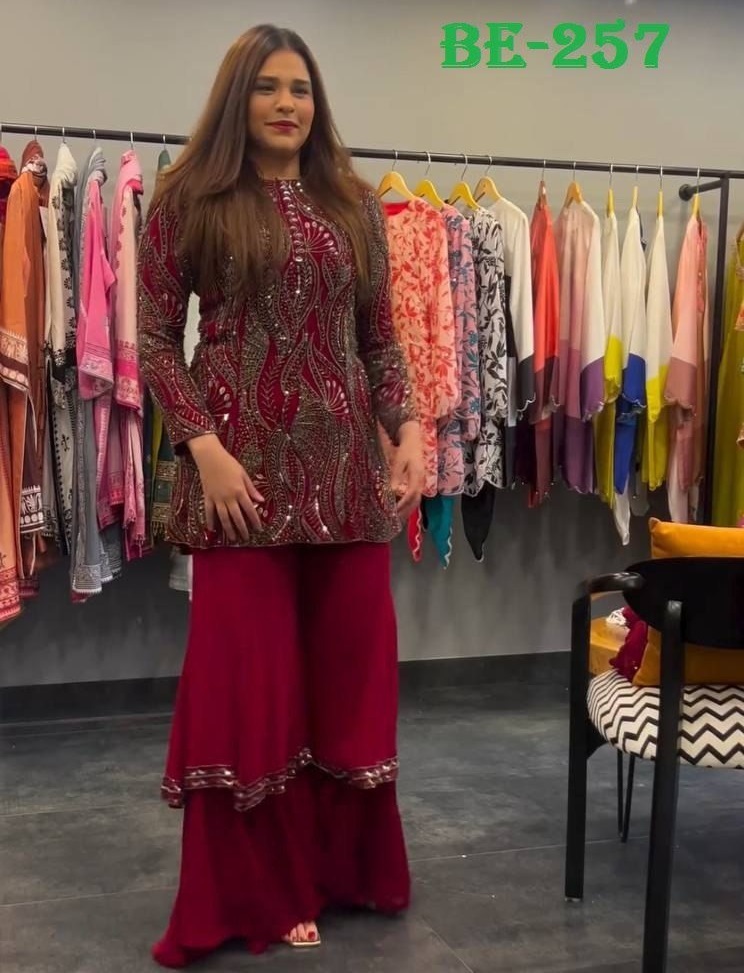 BE-257-DESIGNER-TOP-PLAZZO-WHOLESALE-1