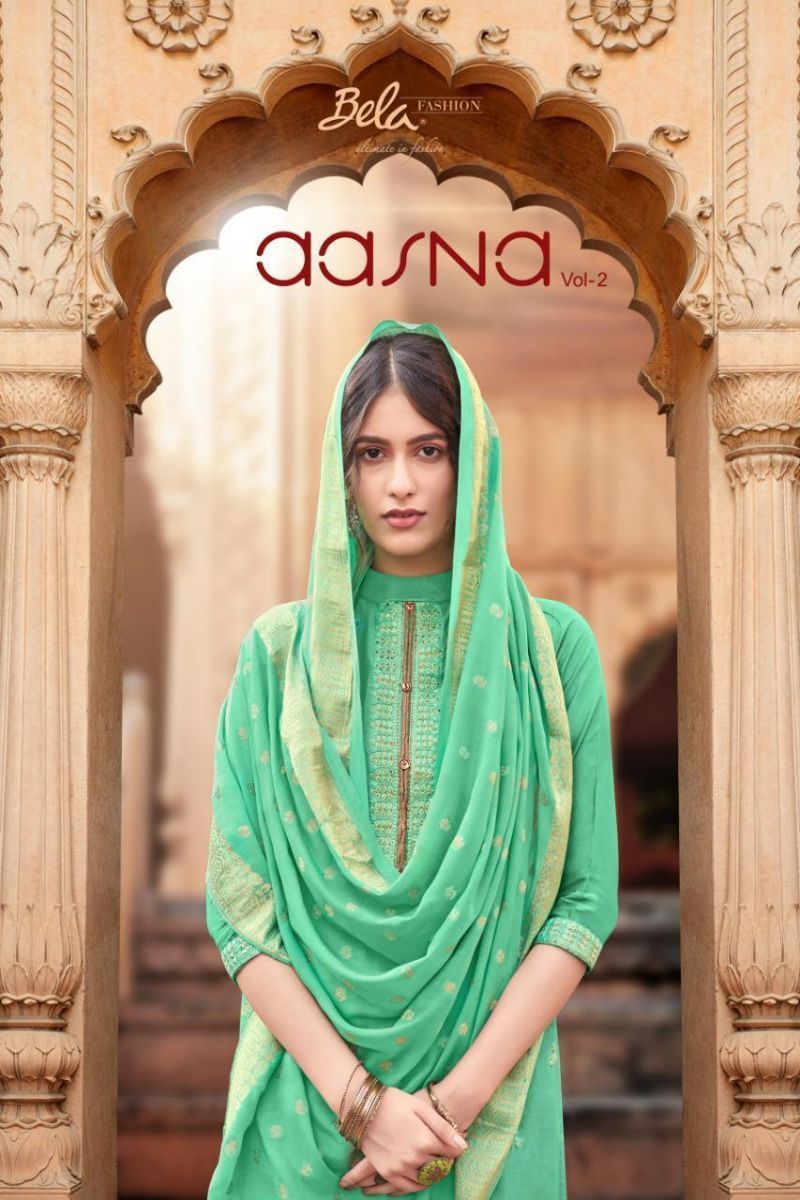 BELA-AASNA-VOL-2-1584-1592-SERISE-PAKISTANI-WHOLESALE-SUITS-10