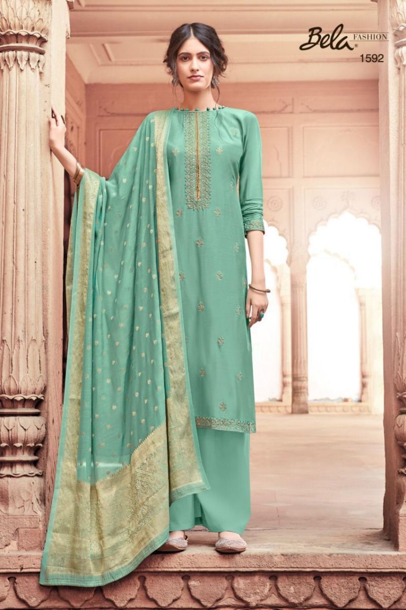 BELA-AASNA-VOL-2-1584-1592-SERISE-PAKISTANI-WHOLESALE-SUITS-7