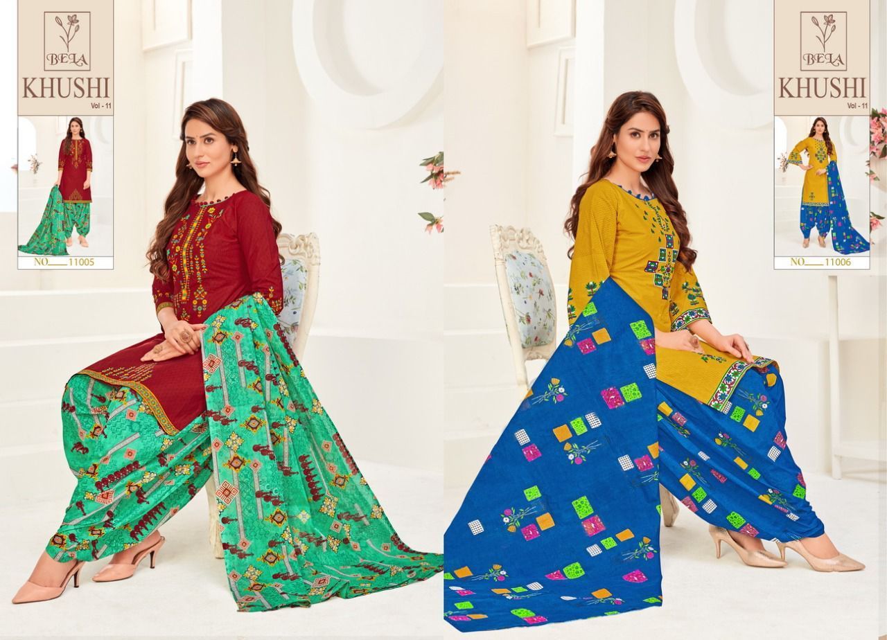 BELA-KHUSHI-VOL-11-COTTON-PRINTED-PATIYALA-SALWAR-SUITS-AT-BEST-PRICE-5