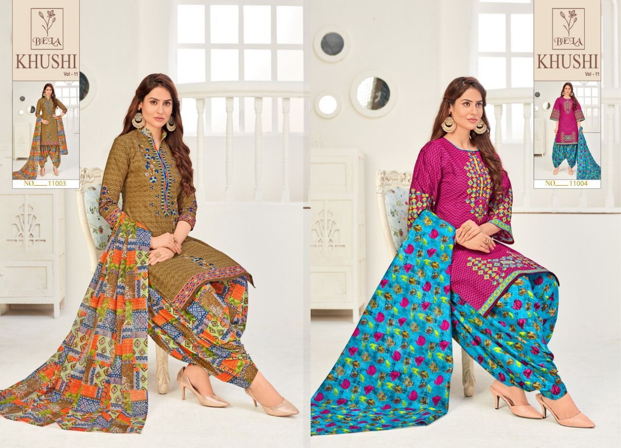 BELA-KHUSHI-VOL-11-COTTON-PRINTED-PATIYALA-SALWAR-SUITS-AT-BEST-PRICE-6