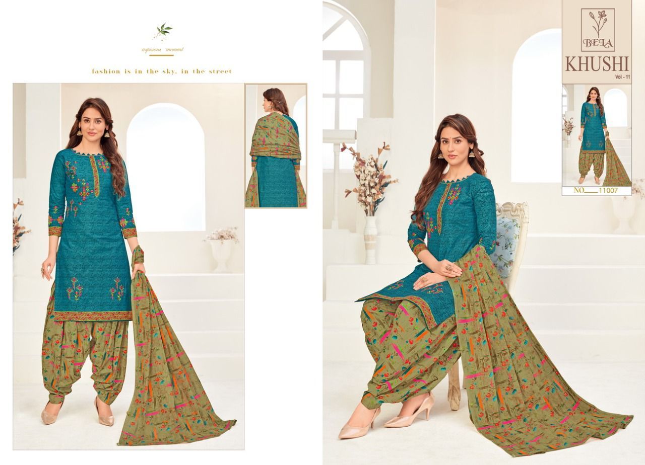 BELA-KHUSHI-VOL-11-COTTON-PRINTED-PATIYALA-SALWAR-SUITS-AT-BEST-PRICE-7